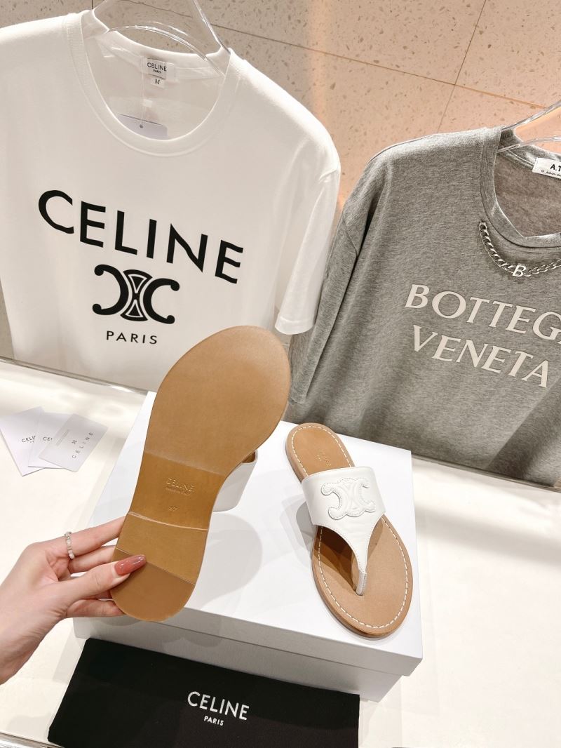 Celine Sandals